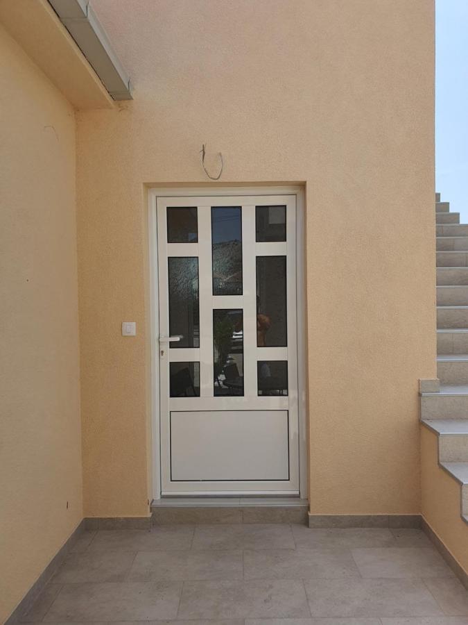 Apartman Tolosi Podgorica Exterior photo