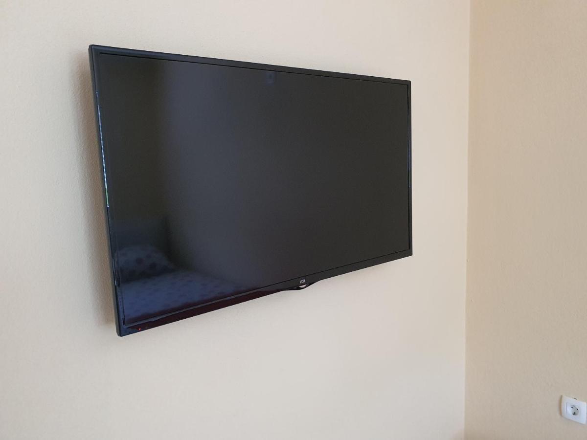 Apartman Tolosi Podgorica Exterior photo