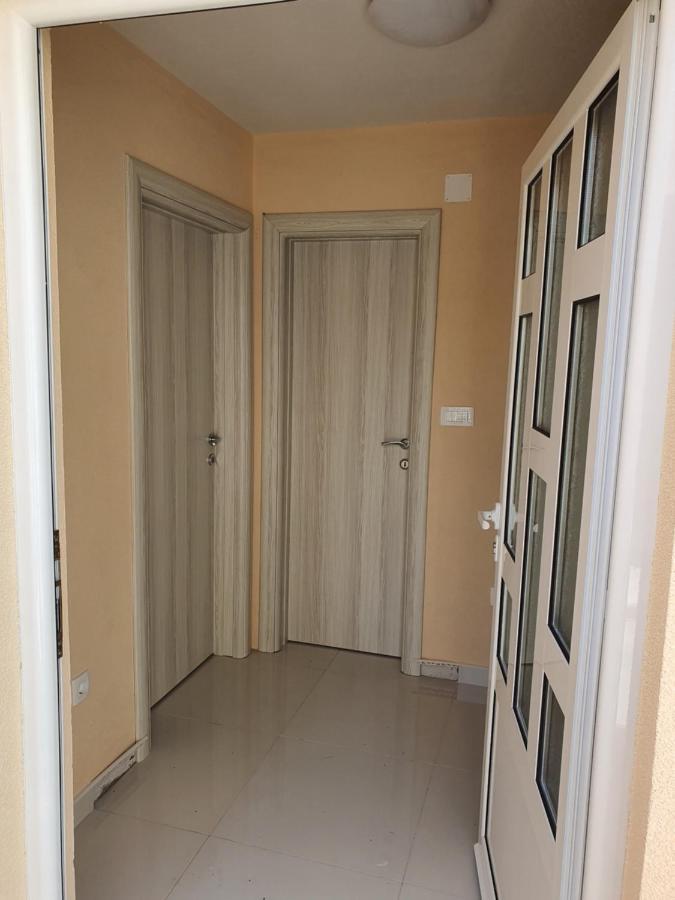 Apartman Tolosi Podgorica Exterior photo