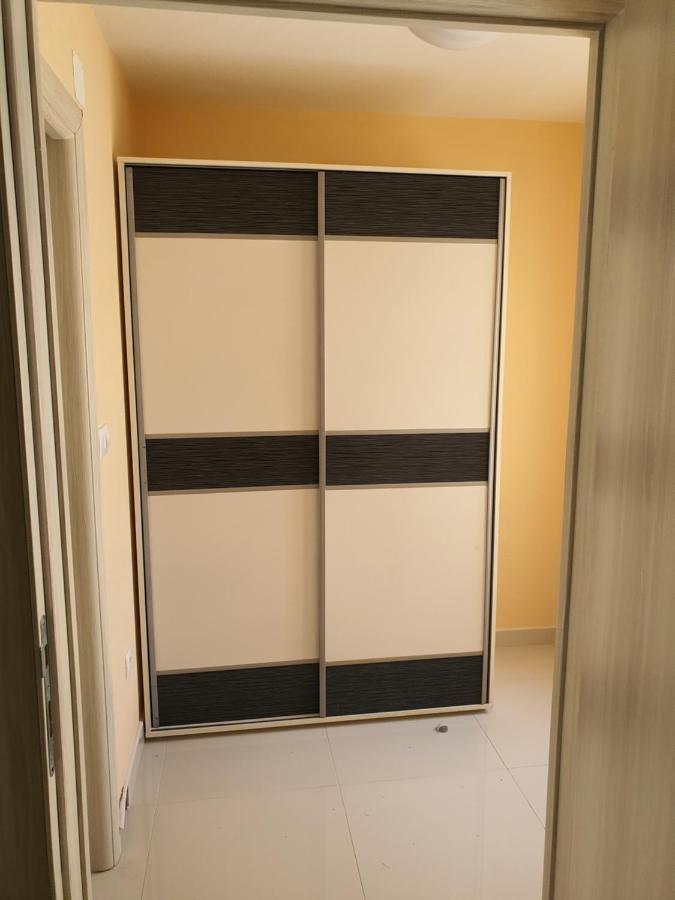 Apartman Tolosi Podgorica Exterior photo