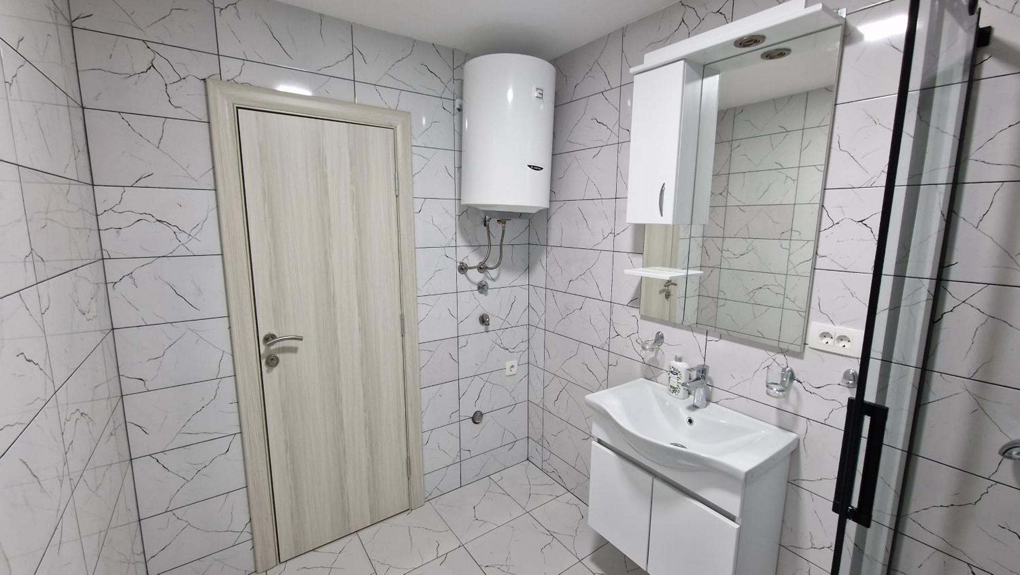 Apartman Tolosi Podgorica Exterior photo