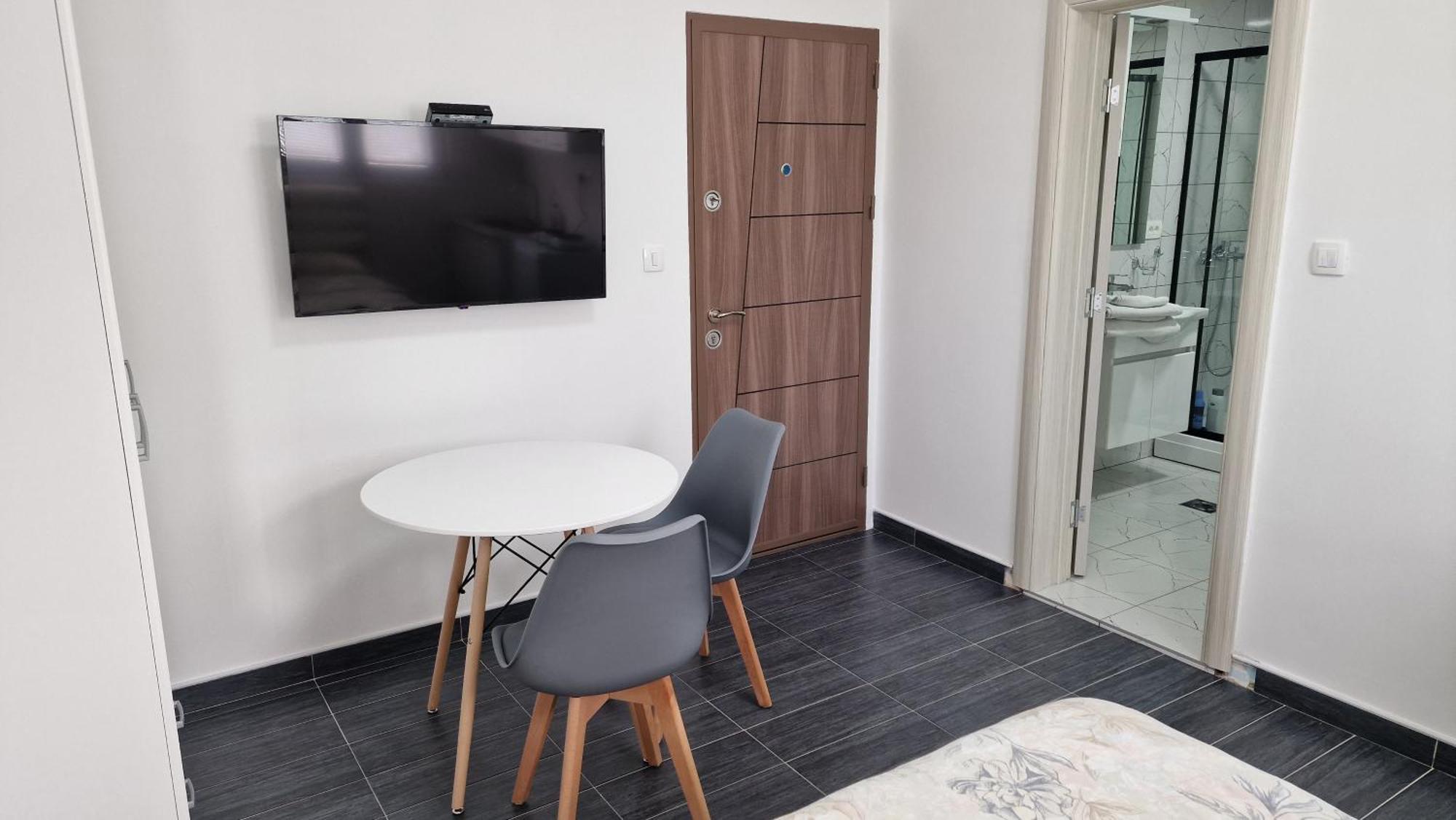 Apartman Tolosi Podgorica Exterior photo